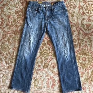AG The Protoge Jeans - 32 X 32
